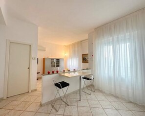 Dining - Appartamento 120m² in Pieno Centro a Livorno (Livorno)