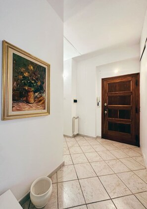 Interior - Appartamento 120m² in Pieno Centro a Livorno (Livorno)