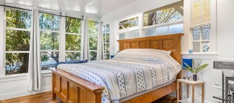 Jennifer`s Cottage Room (dog friendly)