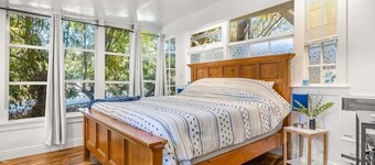 Jennifer's Cottage Room | The Chosen Collection