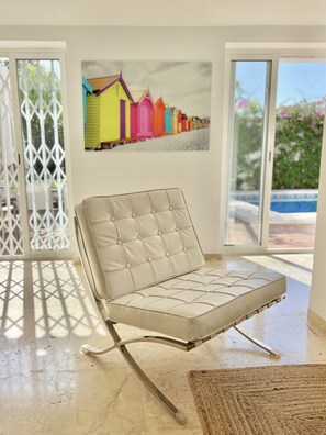 Interior - 58 -Villa, private swimming pool, close to the sea (Estepona)