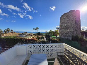 Property grounds - 58 -Villa, private swimming pool, close to the sea (Estepona)