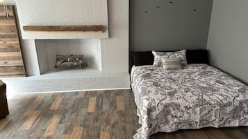 3 Schlafzimmer, WLAN, Bettwäsche