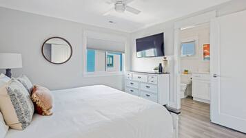 2 sovrum, skrivbord, strykjÀrn/strykbrÀda och gratis wi-fi