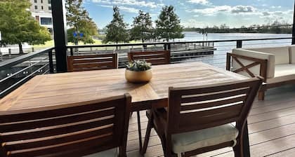 Wanderlust @ The Cove Riverwalk Villas