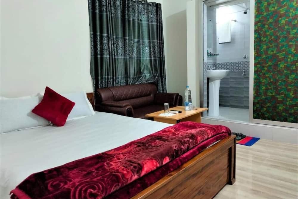 Hotel Shopno Nibash