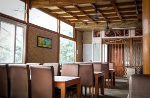 Restaurantes