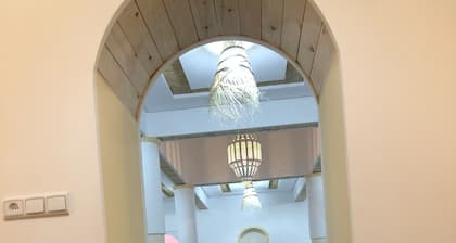 Riad dreams dades