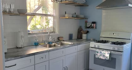 Driftwood Daytona- Spacious 3 Bedroom Old Florida Charmer 10 min from Everything