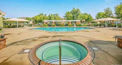 20% OFF / Luxury Stay w/ Pool, Jacuzzi & PS5