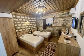 Double Room | 1 bedroom, free WiFi