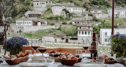 HOTEL & TRADITIONAL FOOD ANSEL