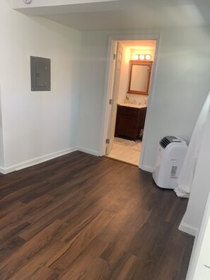 Interior - Gordonston Guesthouse in Savannah (Savannah)