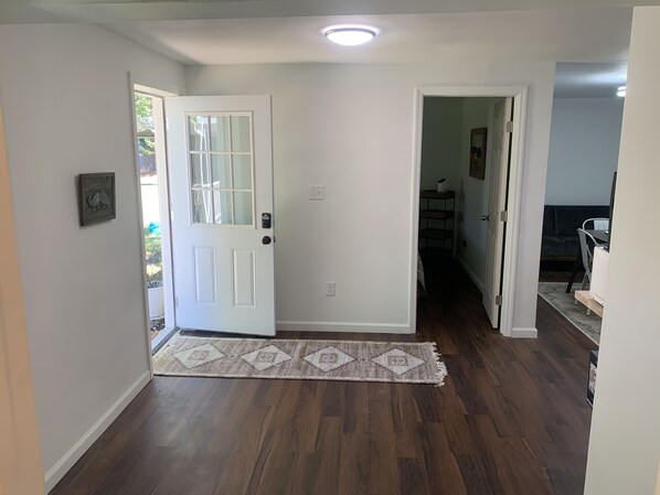 Interior - Gordonston Guesthouse in Savannah (Savannah)