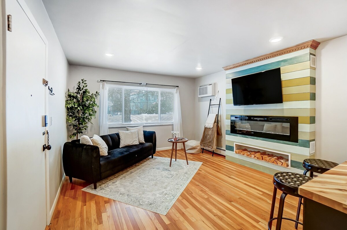 Image de profil de l’hôte