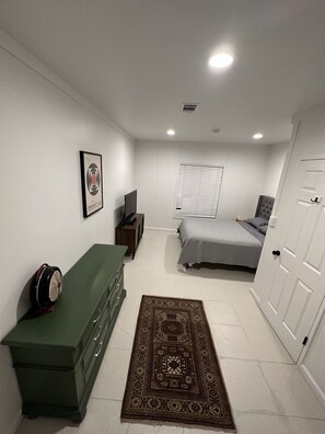 5 dormitorios, wifi, ropa de cama