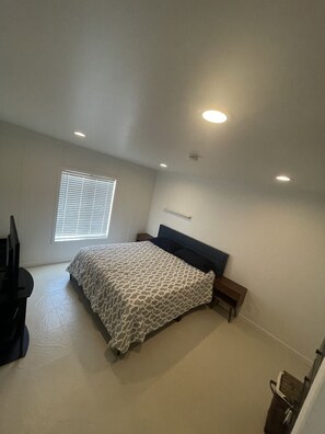 5 habitaciones, wifi y ropa de cama 