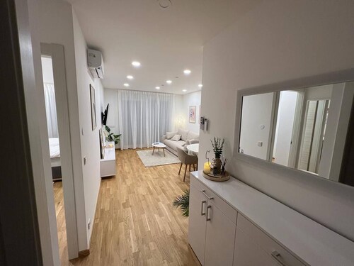 Apartment Borovje-river View 4 Stars