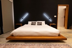 4 habitaciones, escritorio, cuna de viaje y wifi gratis 