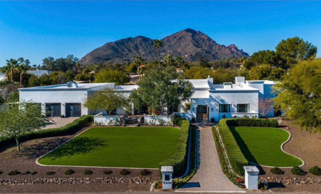Luxurious Living - A Truly Unparalleled Experience!