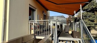 Stadtrand von Pirna - rollsthulgerecht - Smart Home