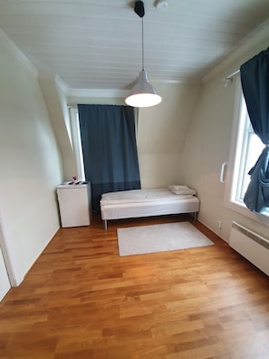 4 bedrooms, WiFi