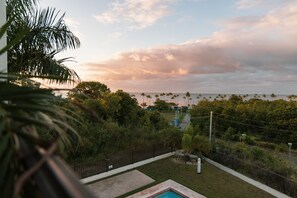 Property grounds - Cozy Condo in Cabo Rojo (Cabo Rojo)