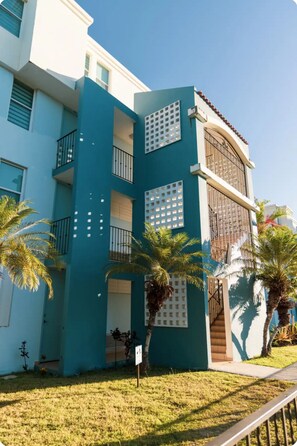 Exterior - Cozy Condo in Cabo Rojo (Cabo Rojo)
