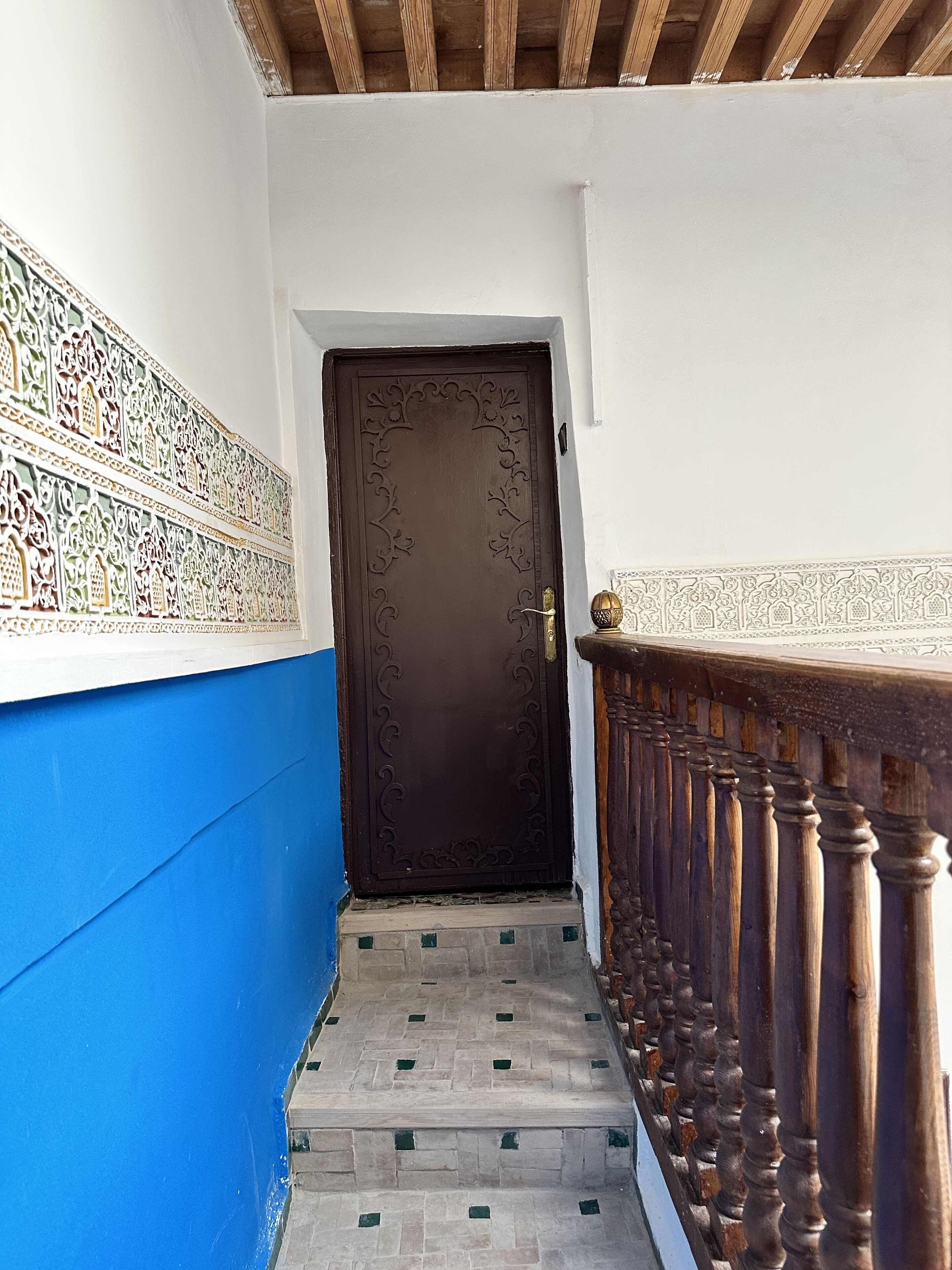 Photo - Riad Blue Oasis