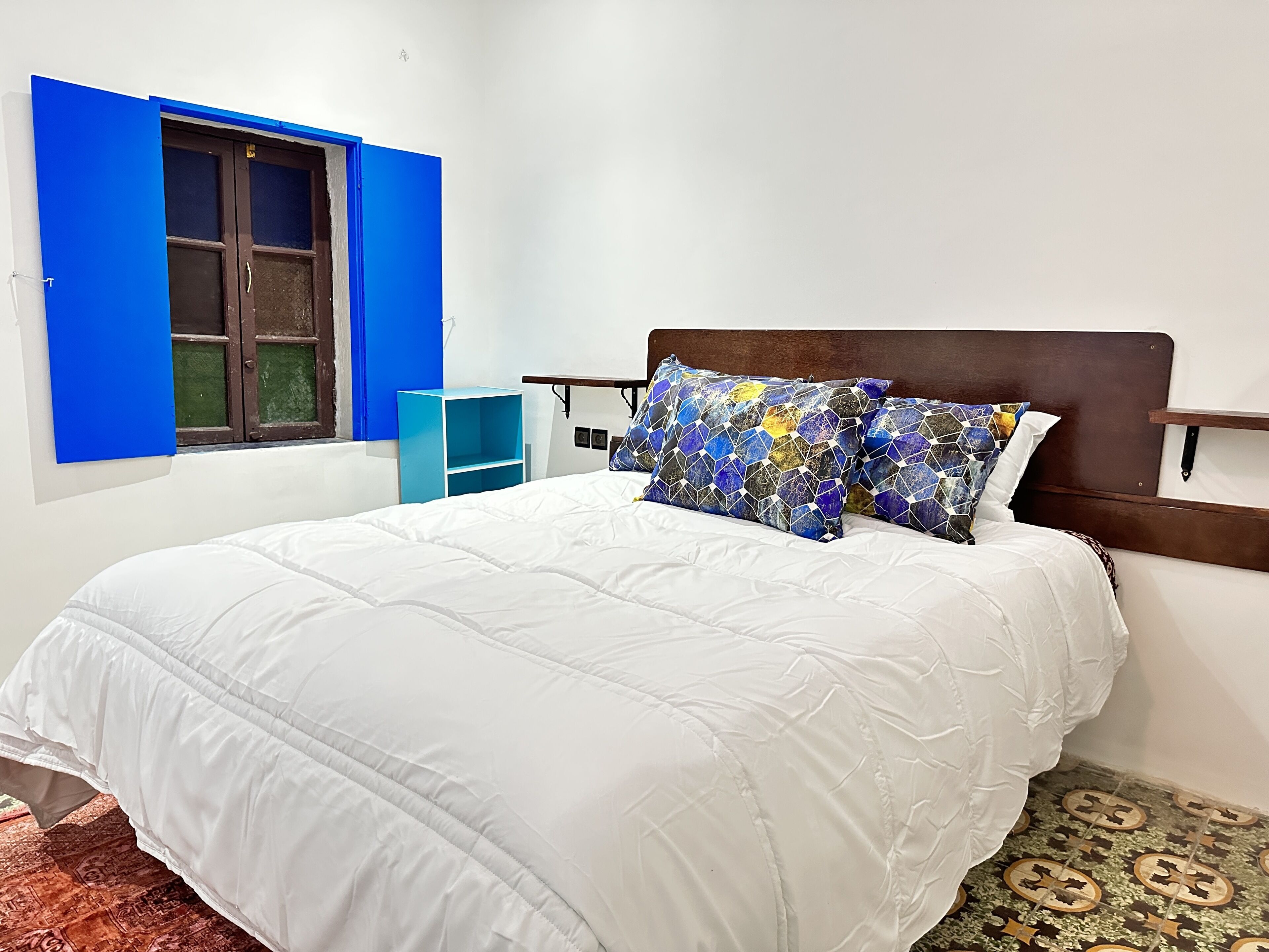 Photo - Riad Blue Oasis