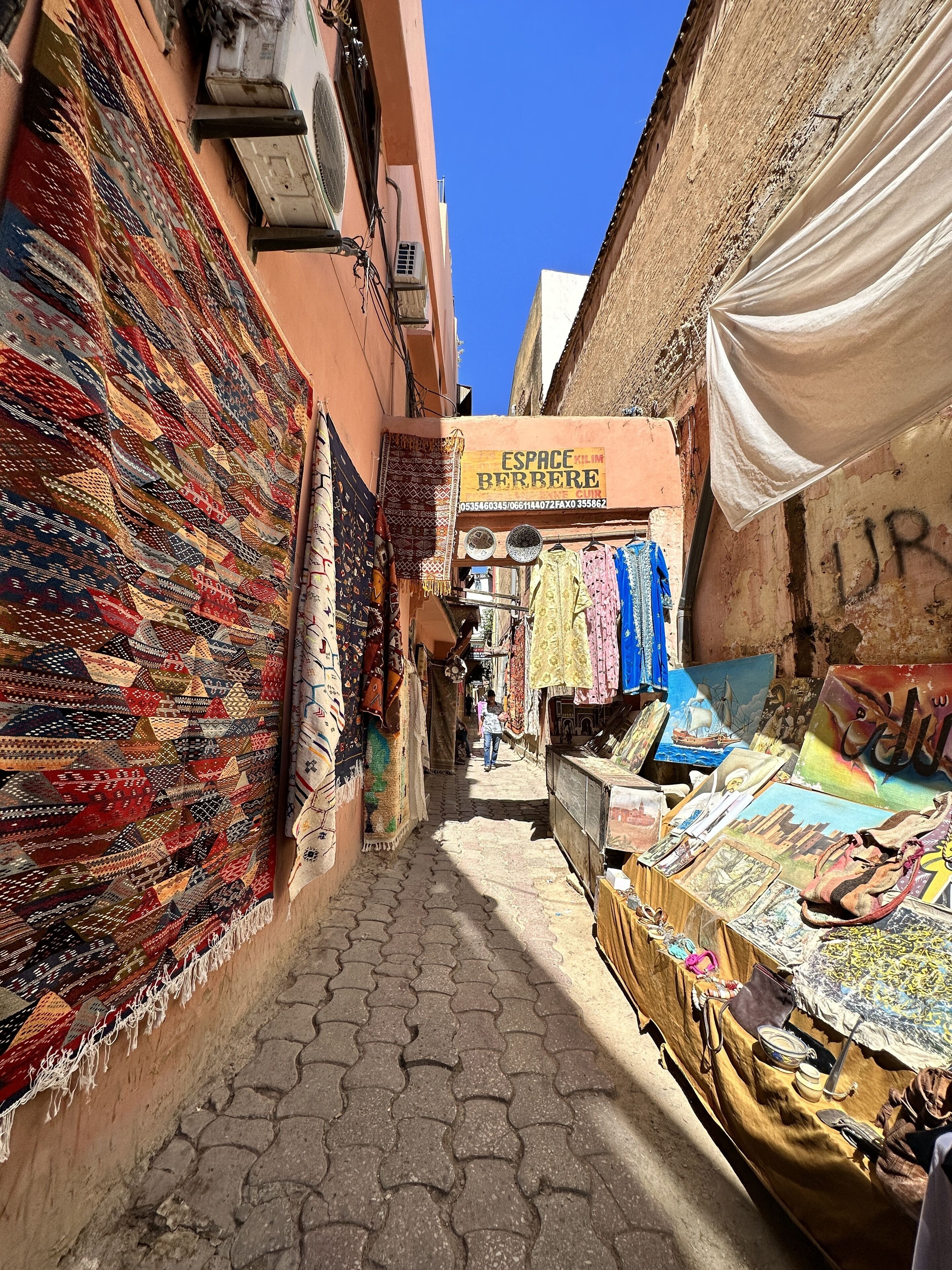 Photo - Riad Blue Oasis