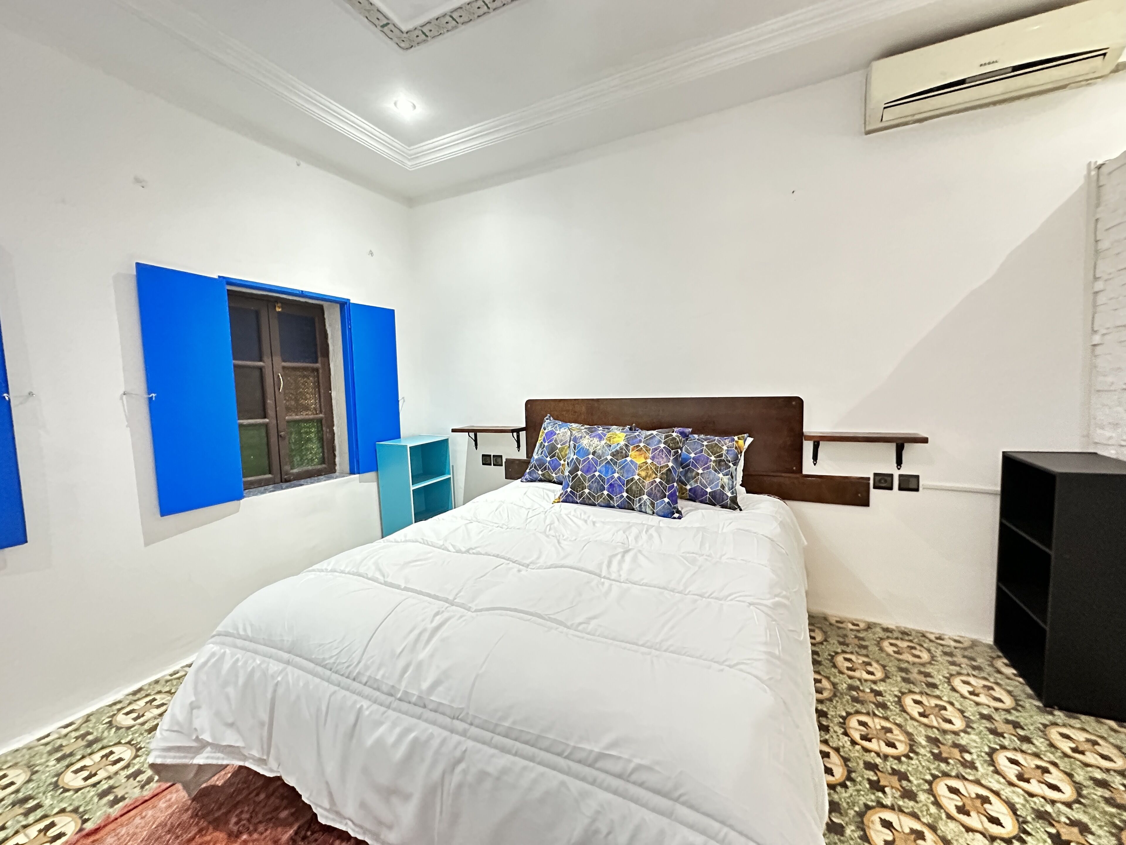 Photo - Riad Blue Oasis