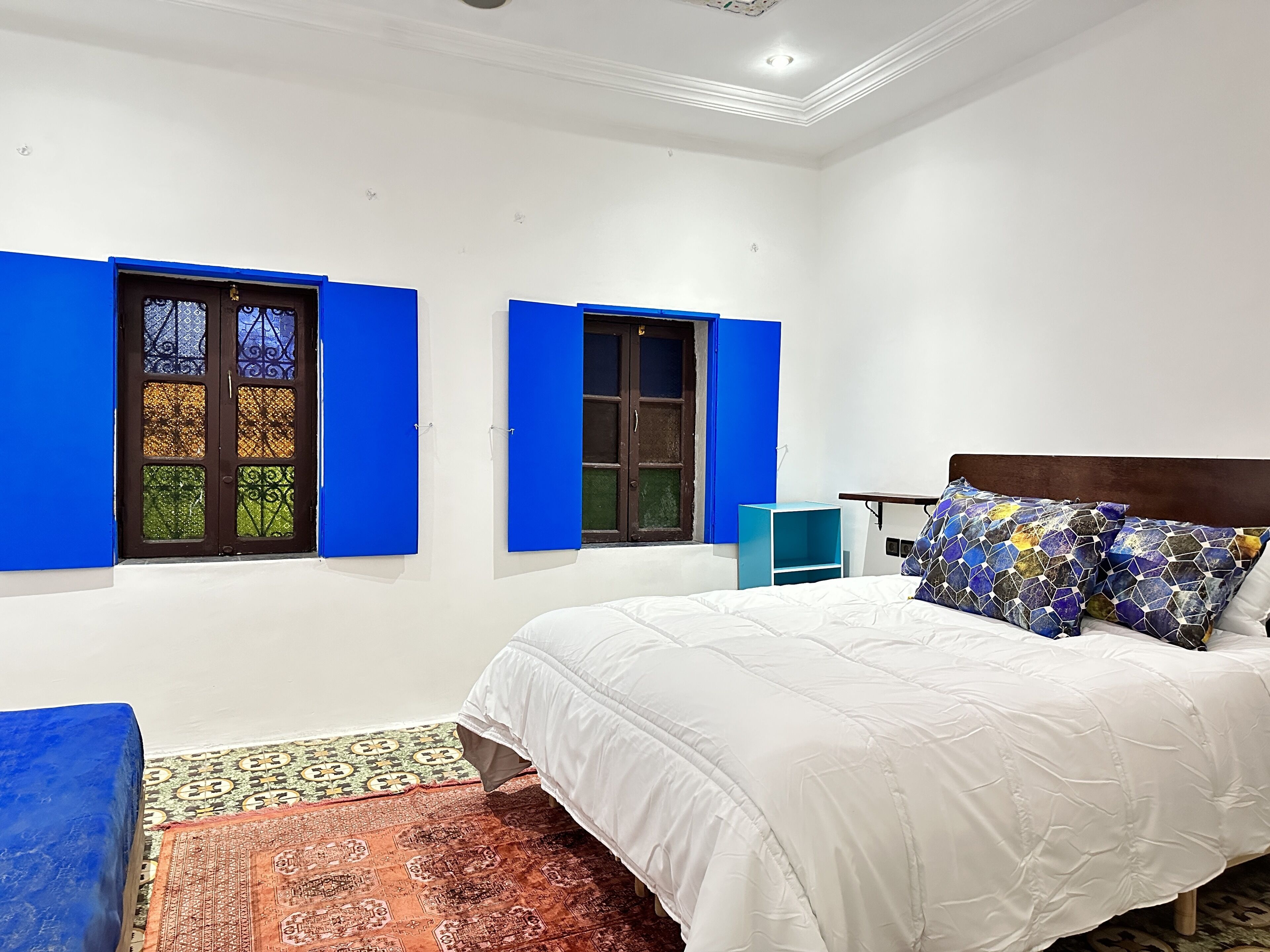 Photo - Riad Blue Oasis