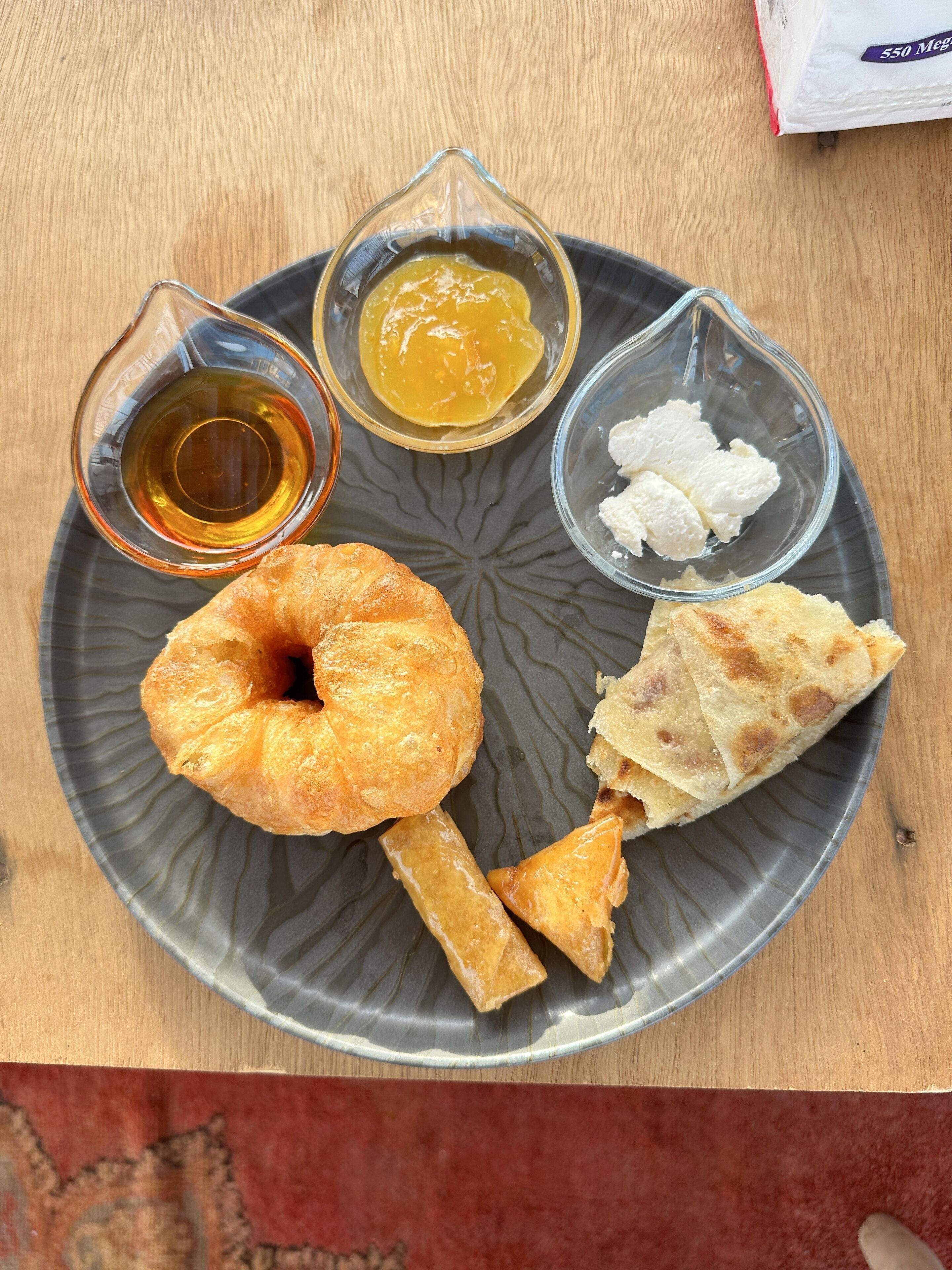 Photo - Riad Blue Oasis