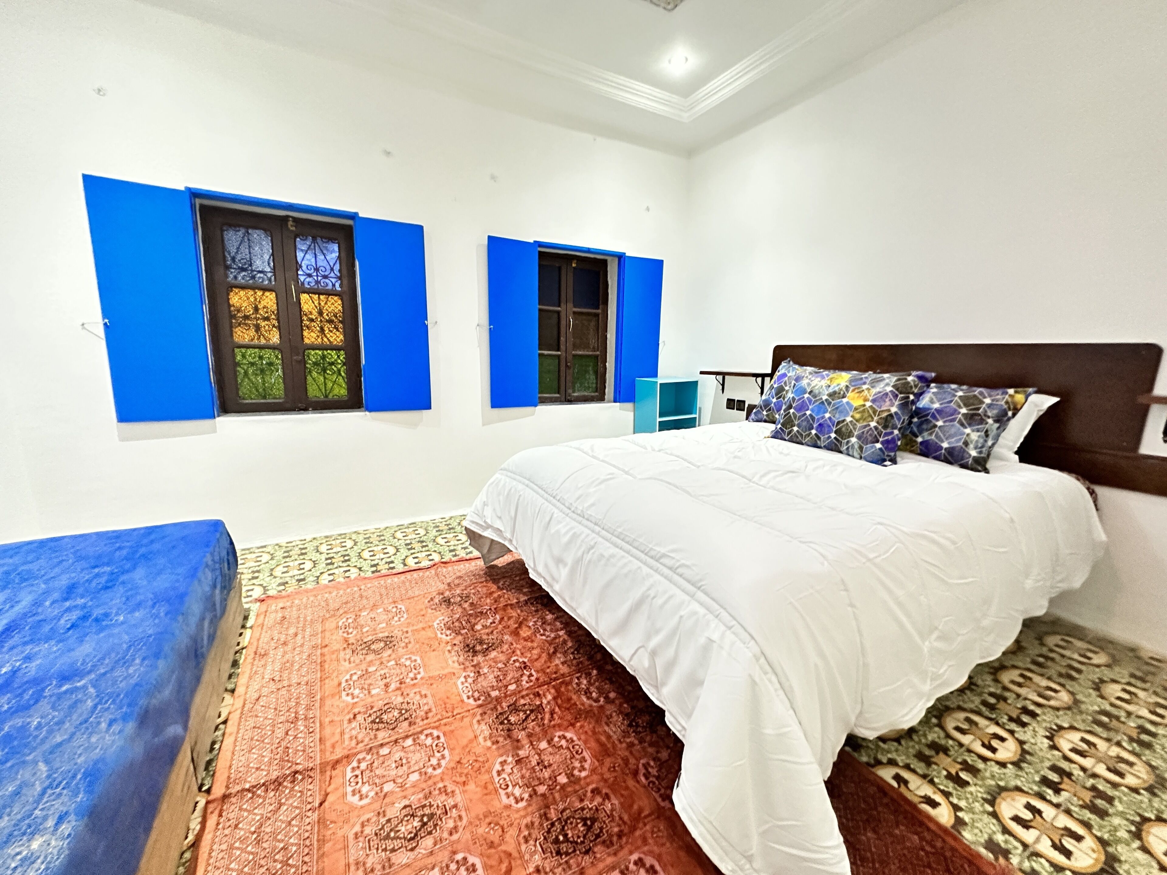 Photo - Riad Blue Oasis