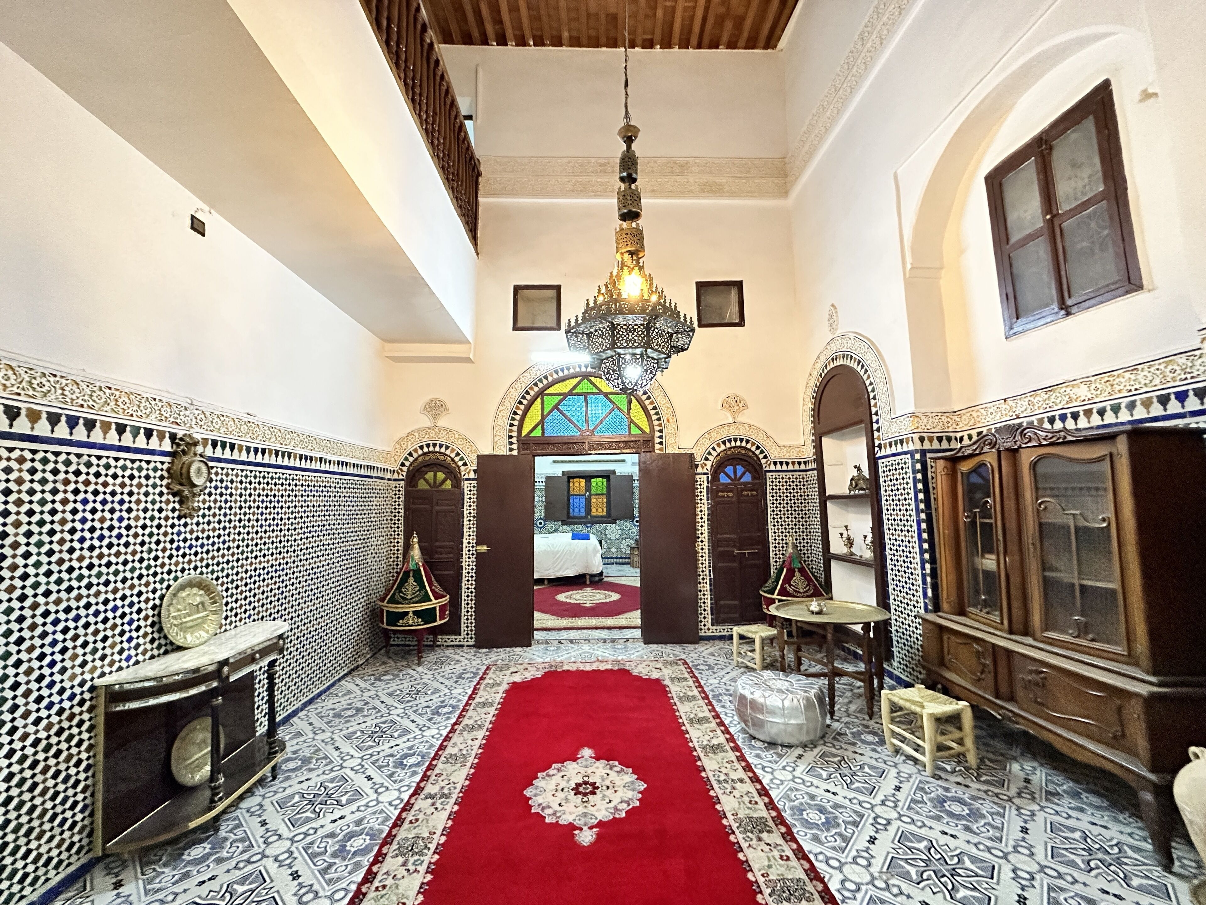 Photo - Riad Blue Oasis