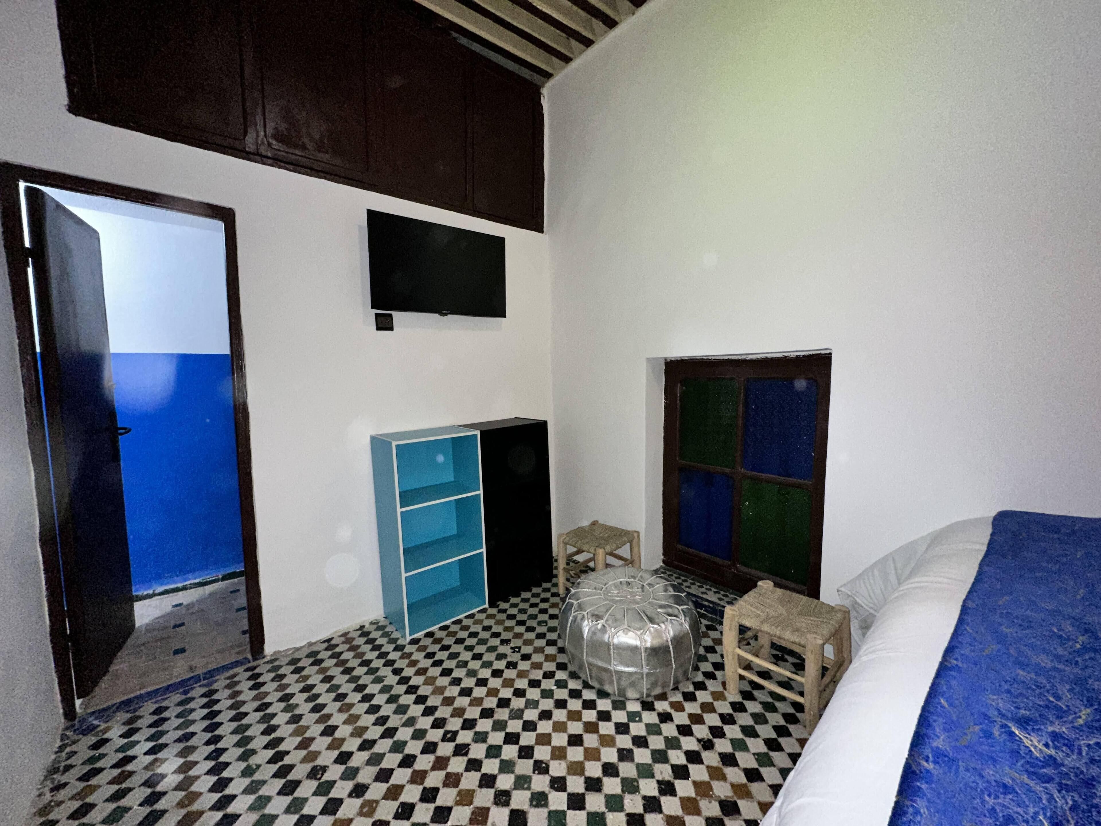 Photo - Riad Blue Oasis