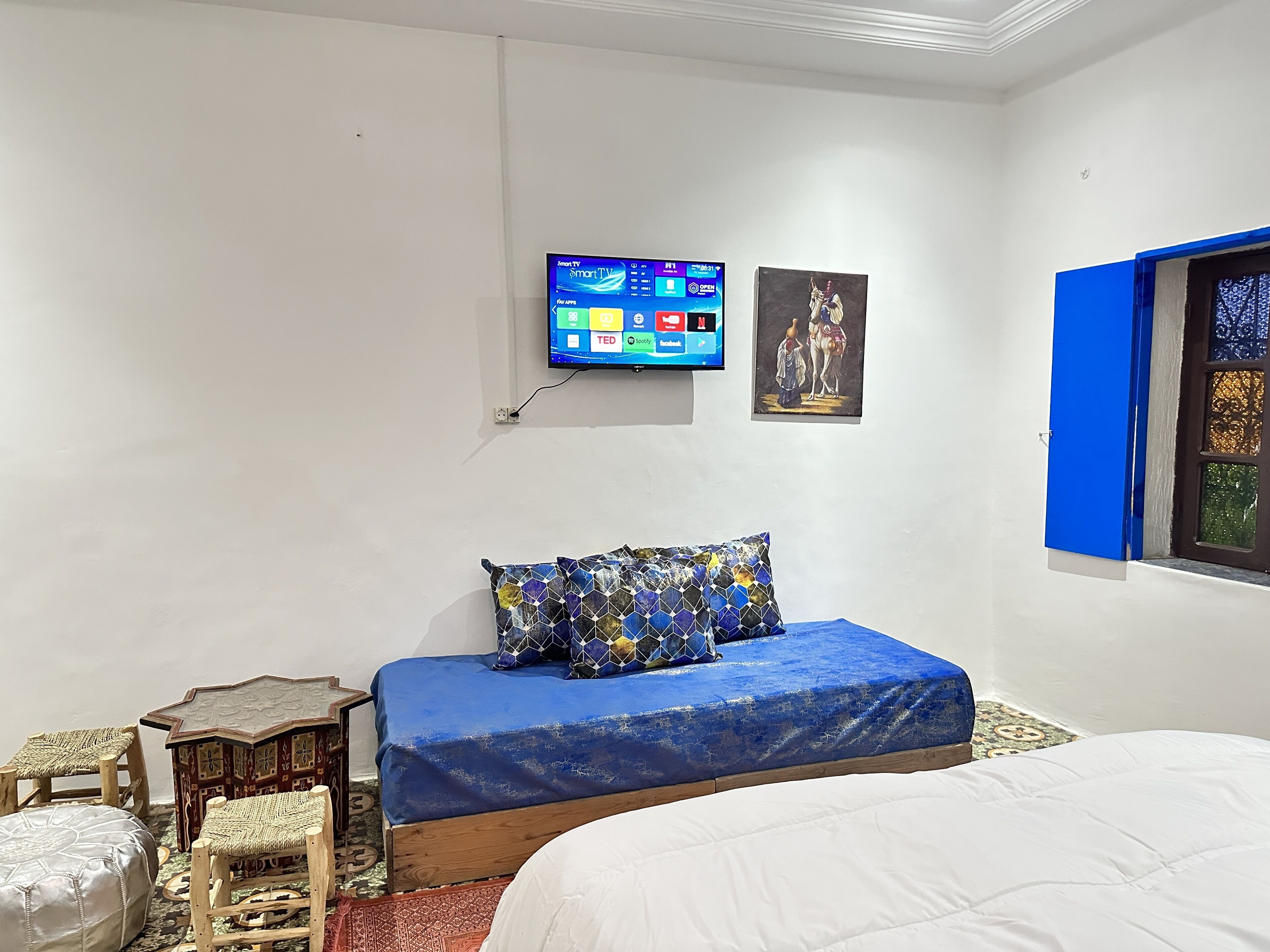 Photo - Riad Blue Oasis