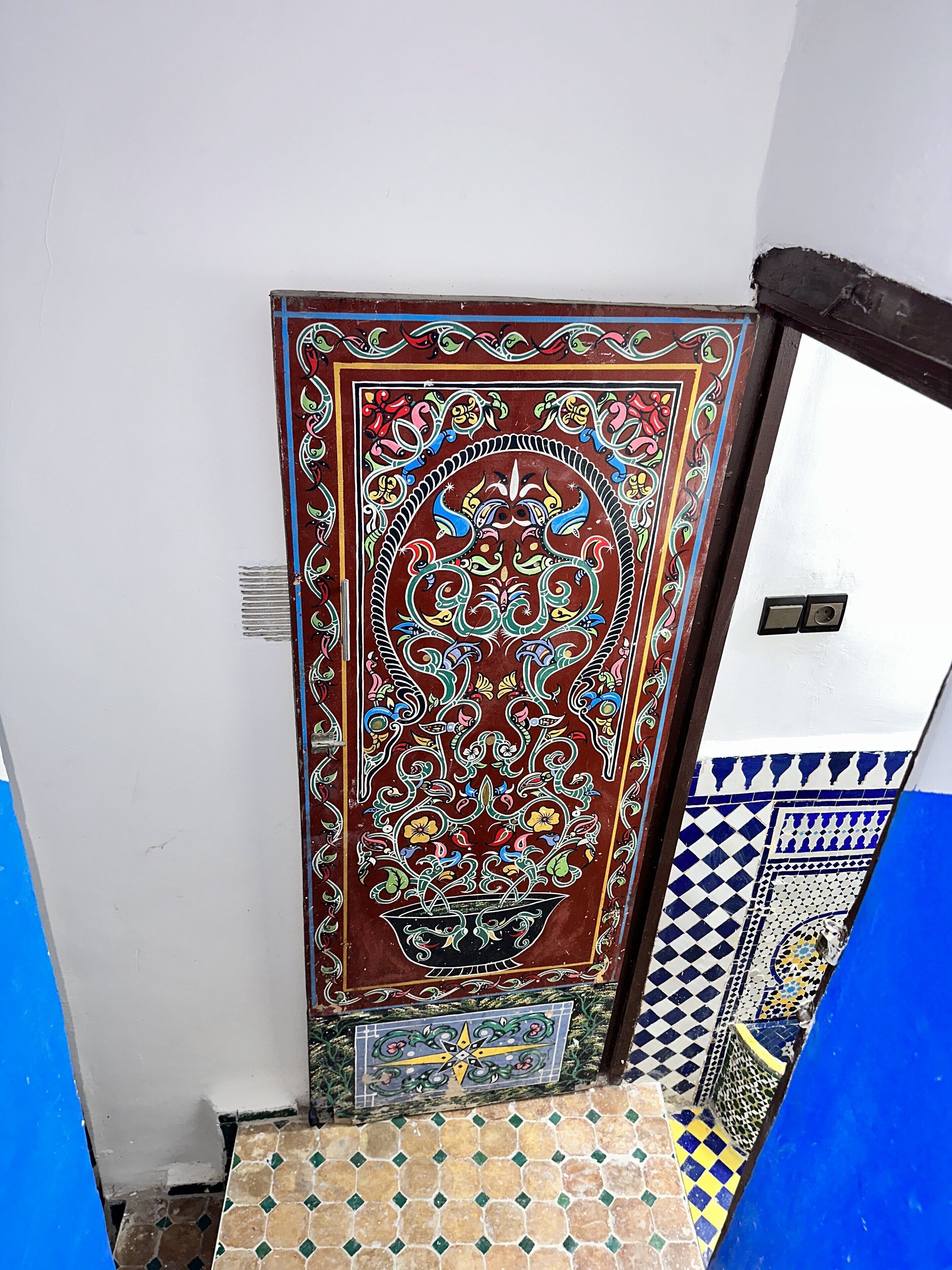 Photo - Riad Blue Oasis