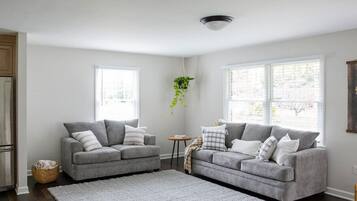 Smart-tv, bordtennisbord