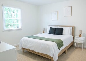 3 Schlafzimmer, Bügeleisen/Bügelbrett, Reisekinderbett, WLAN