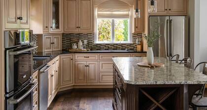 Intercourse Villa In Lancaster