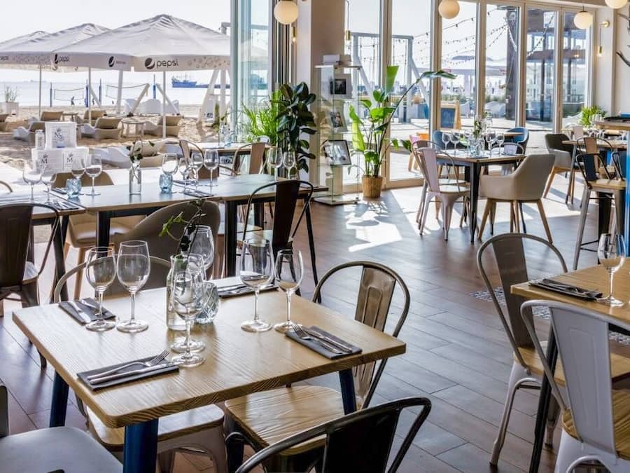Restaurante