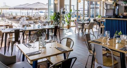 Baltic Wave Boutique Apartments