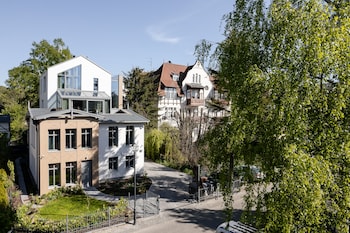 Baltic Wave Boutique Apartments