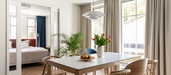 Baltic Wave Boutique Apartments
