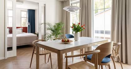 Baltic Wave Boutique Apartments