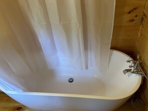 Hårtørrer, håndklæder, Toiletpapir