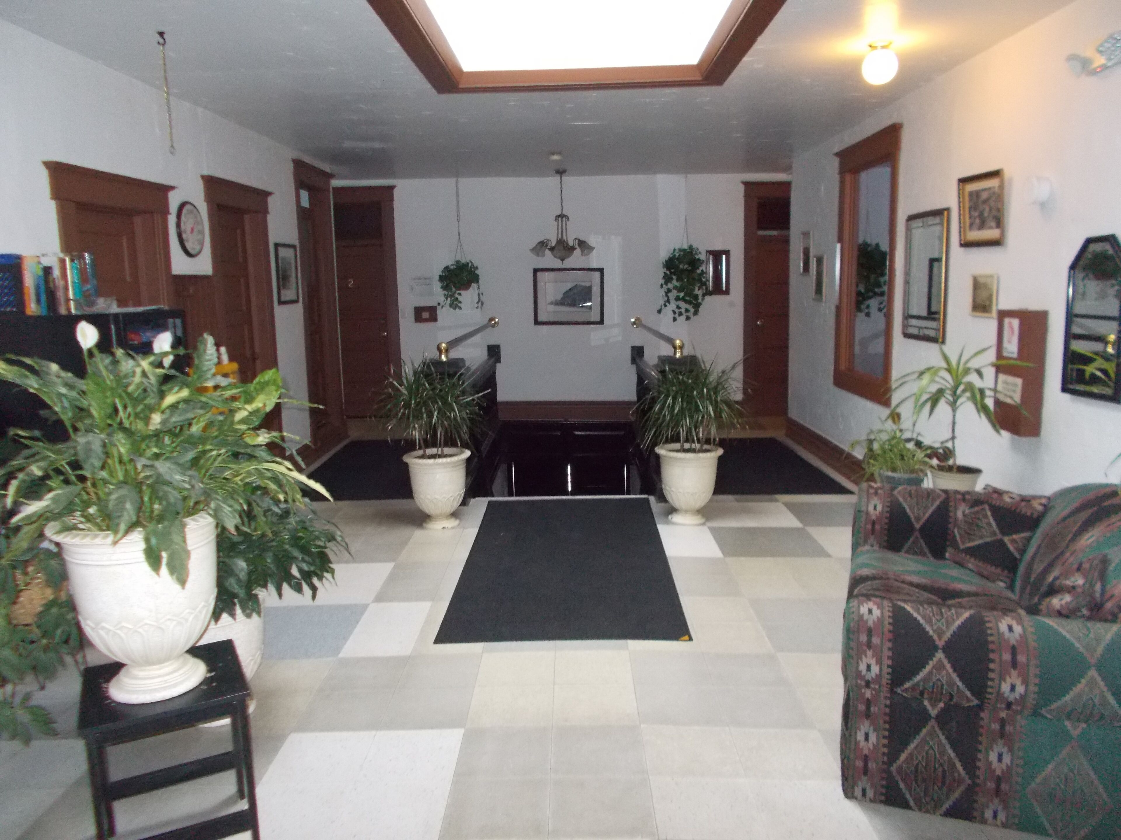 Televisión de pantalla plana 