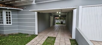 Residencial Beira Mar , casa aconchegante e ampla a 20 metros da praia
